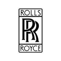ROLLS-ROYCE