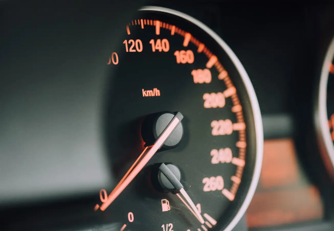 Car Meter