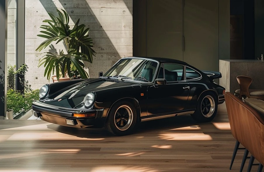 Car Garage