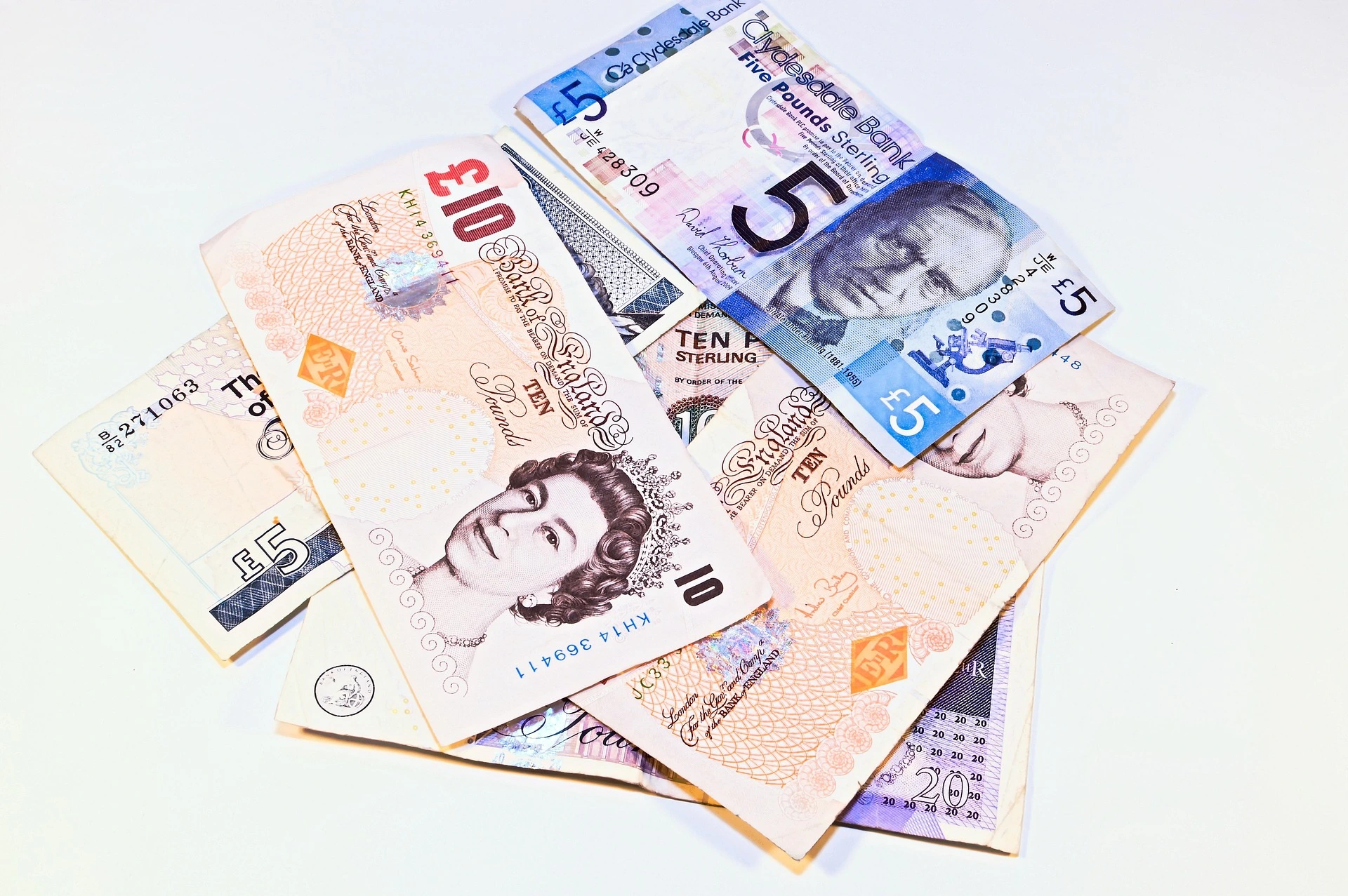 Currency Notes