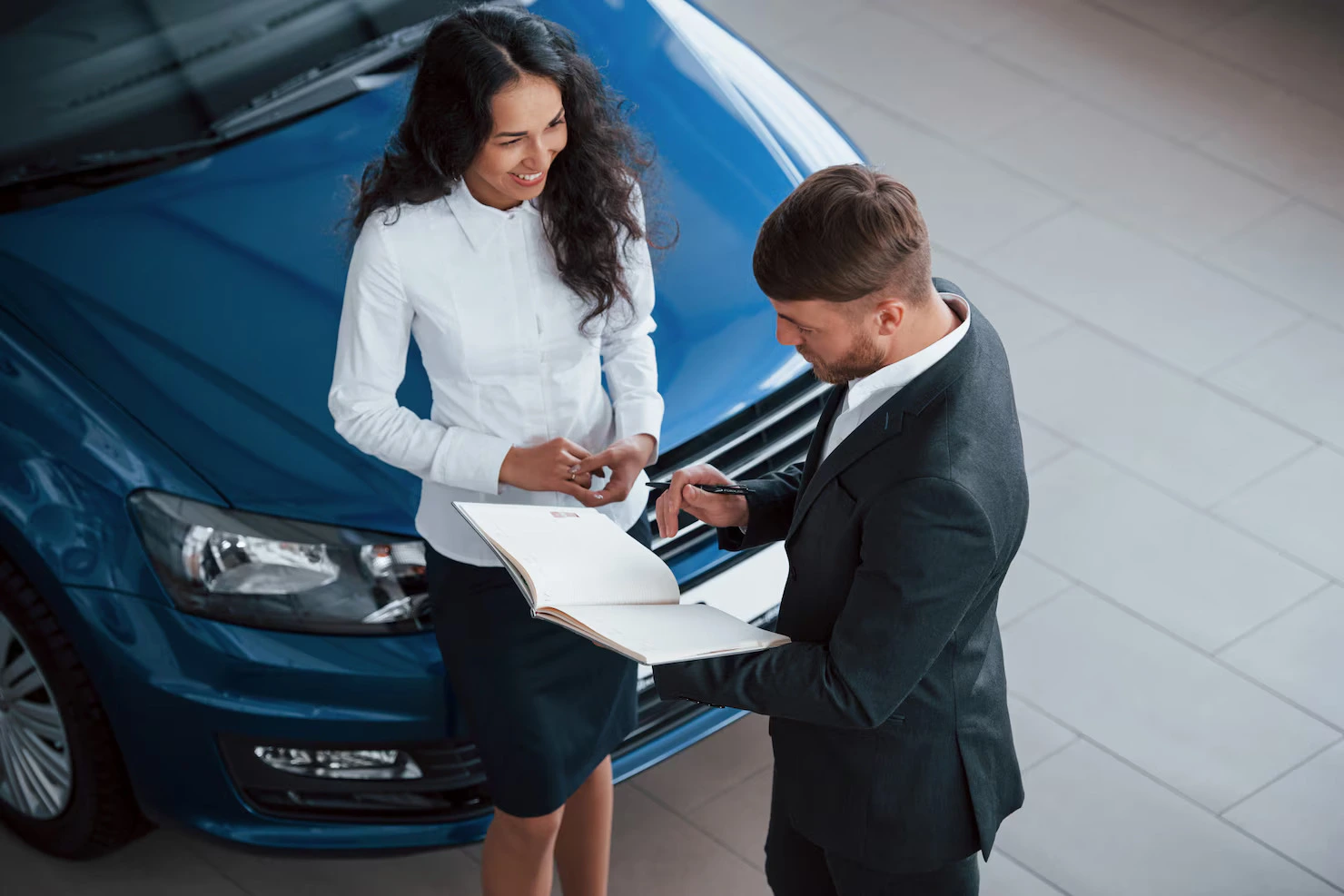 Complete Car Care Solutions