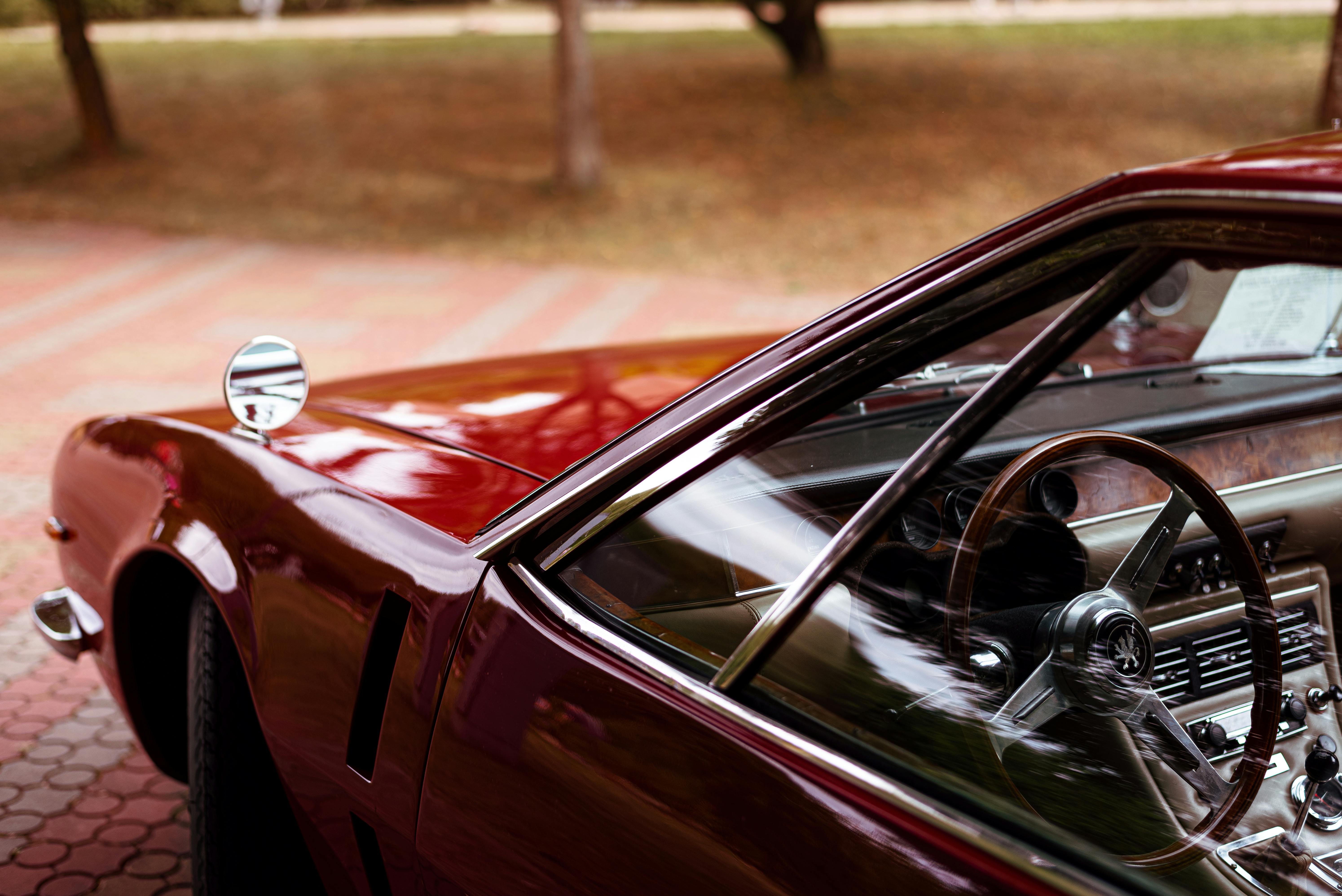 Auto service professionals