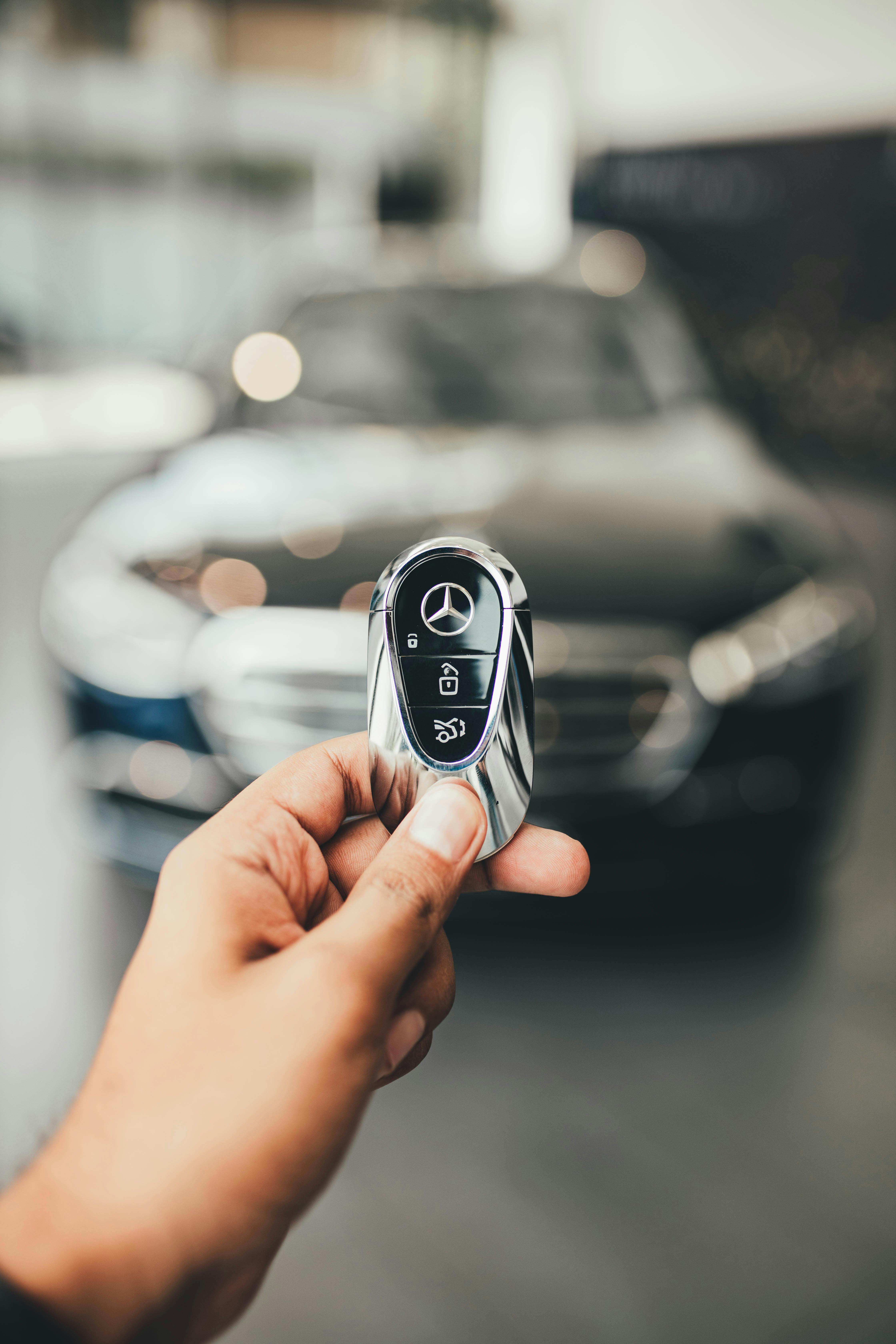 Profile your vehicle